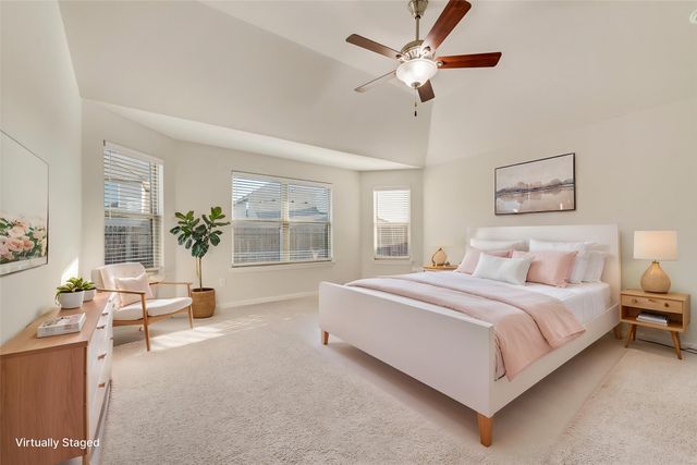 2404 Open Range Drive, Fort Worth, TX 76177