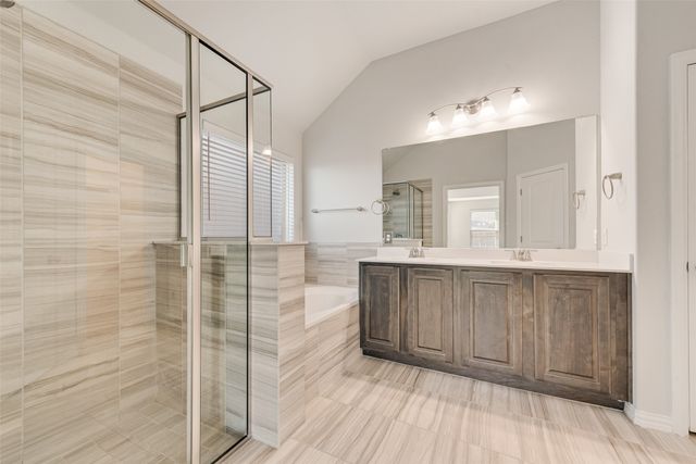 2404 Open Range Drive, Fort Worth, TX 76177