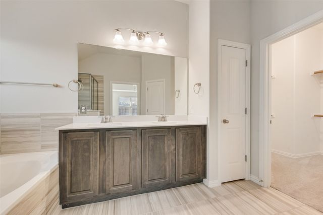 2404 Open Range Drive, Fort Worth, TX 76177