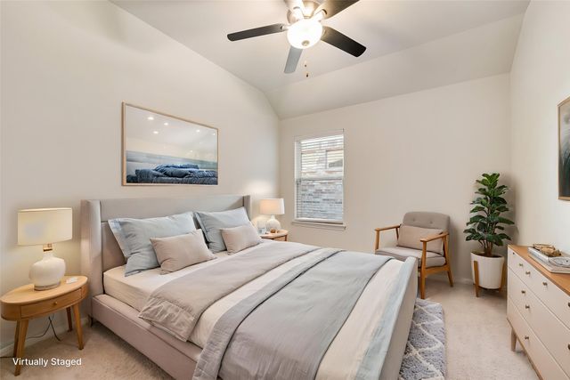 2404 Open Range Drive, Fort Worth, TX 76177