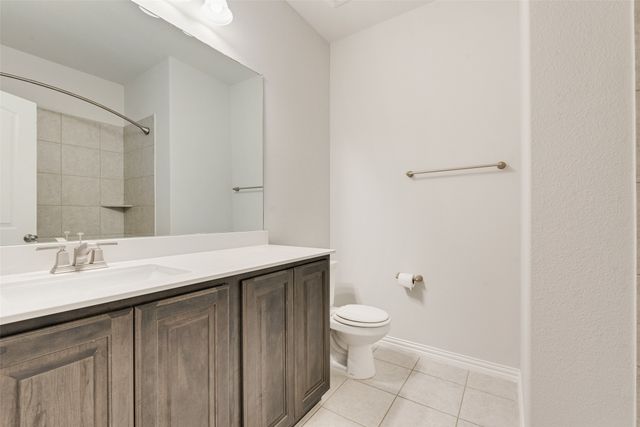 2404 Open Range Drive, Fort Worth, TX 76177