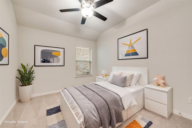 2404 Open Range Drive, Fort Worth, TX 76177