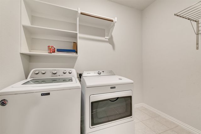 2404 Open Range Drive, Fort Worth, TX 76177