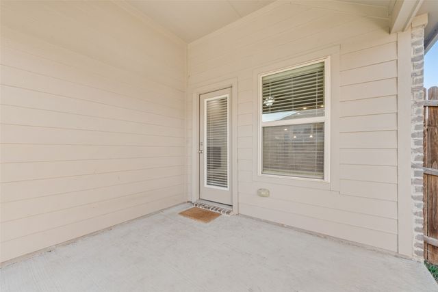 2404 Open Range Drive, Fort Worth, TX 76177