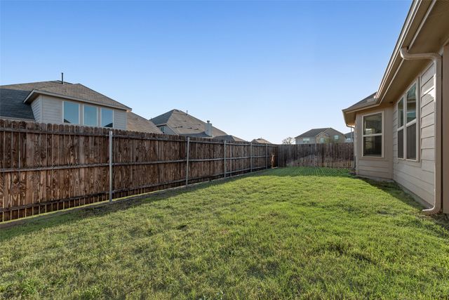 2404 Open Range Drive, Fort Worth, TX 76177