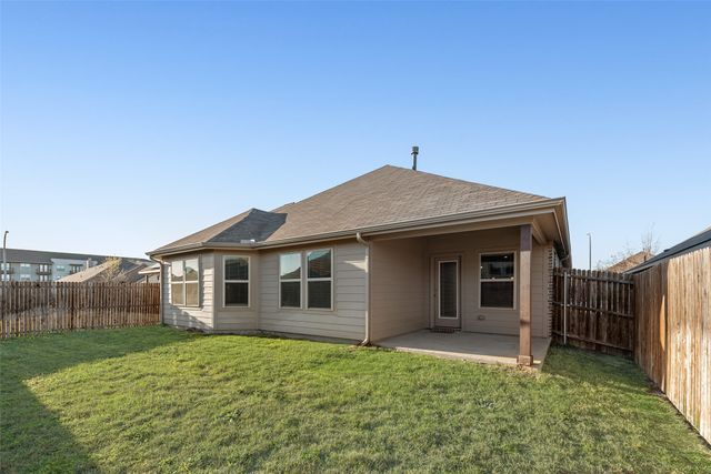 2404 Open Range Drive, Fort Worth, TX 76177