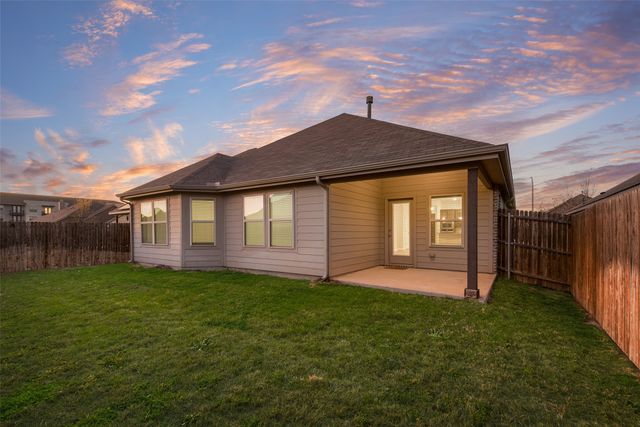 2404 Open Range Drive, Fort Worth, TX 76177