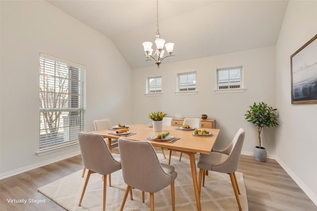 2404 Open Range Drive, Fort Worth, TX 76177