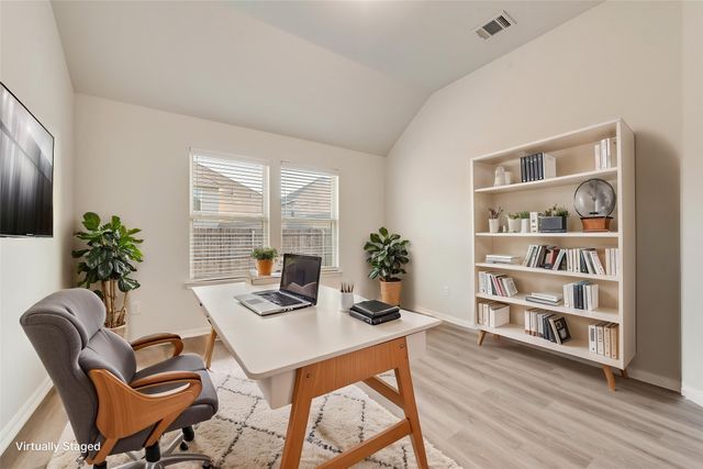 2404 Open Range Drive, Fort Worth, TX 76177