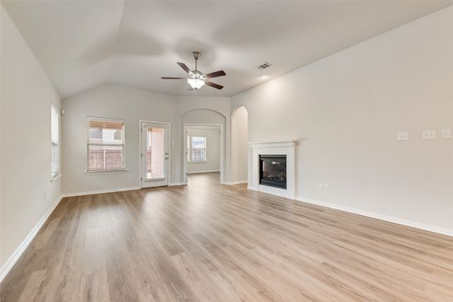 2404 Open Range Drive, Fort Worth, TX 76177