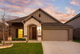 2404 Open Range Drive, Fort Worth, TX 76177
