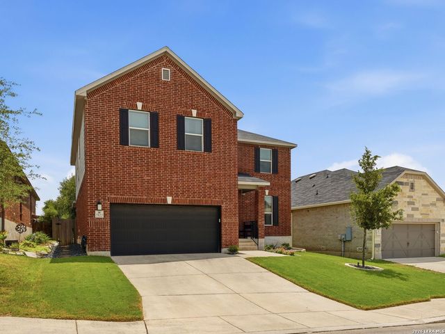 7522 San Mirienda, Boerne, TX 78015