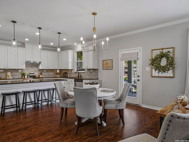 7522 San Mirienda, Boerne, TX 78015