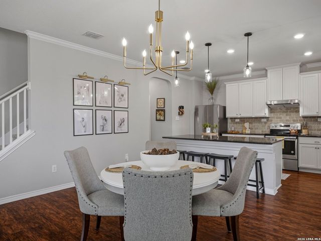 7522 San Mirienda, Boerne, TX 78015
