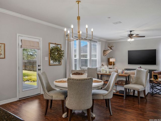 7522 San Mirienda, Boerne, TX 78015