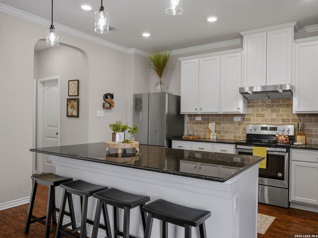 7522 San Mirienda, Boerne, TX 78015