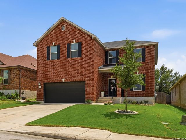 7522 San Mirienda, Boerne, TX 78015