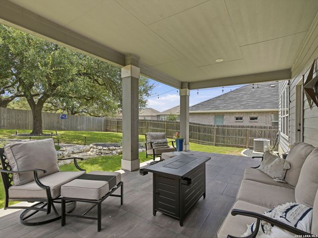 7522 San Mirienda, Boerne, TX 78015