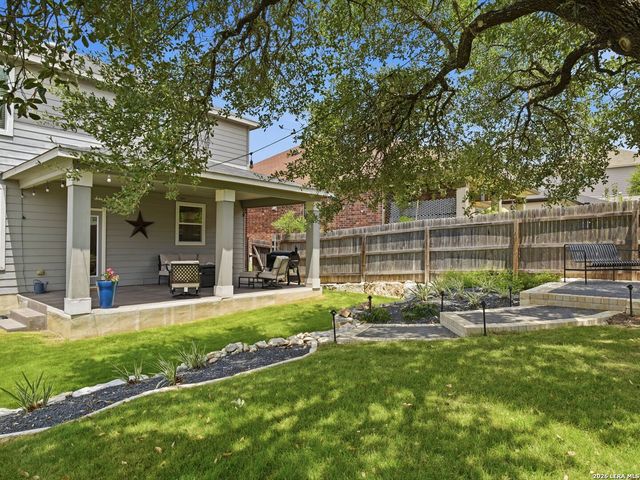 7522 San Mirienda, Boerne, TX 78015