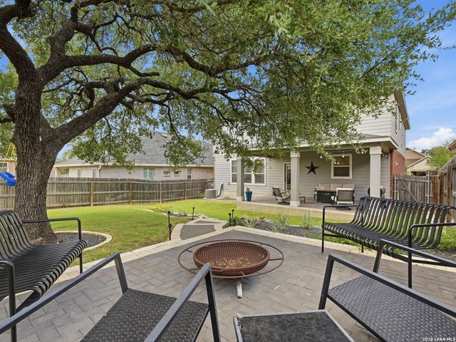 7522 San Mirienda, Boerne, TX 78015