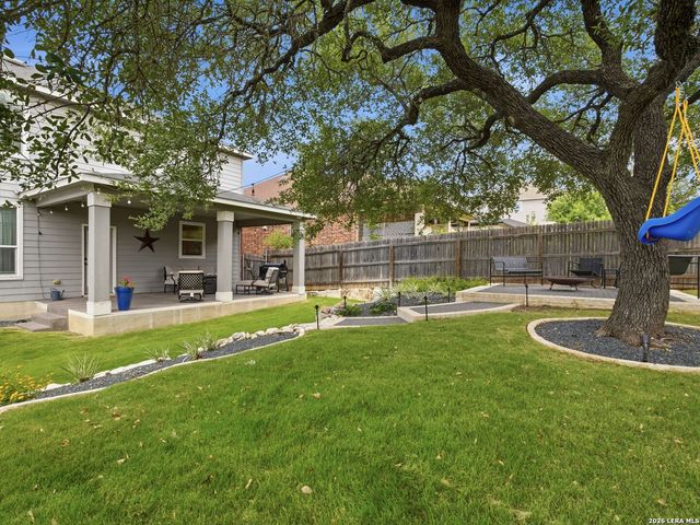 7522 San Mirienda, Boerne, TX 78015