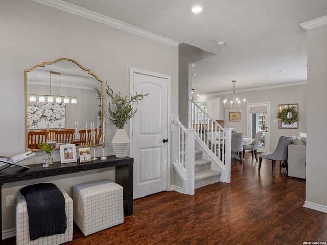 7522 San Mirienda, Boerne, TX 78015