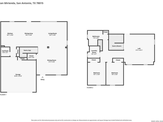 7522 San Mirienda, Boerne, TX 78015