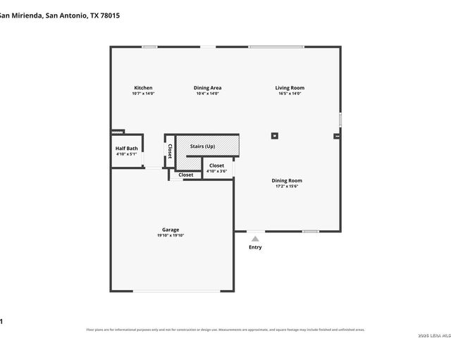7522 San Mirienda, Boerne, TX 78015