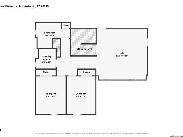7522 San Mirienda, Boerne, TX 78015