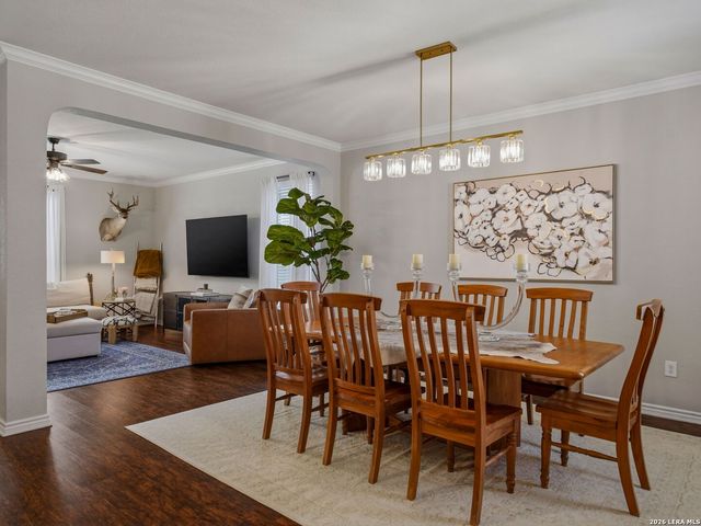 7522 San Mirienda, Boerne, TX 78015