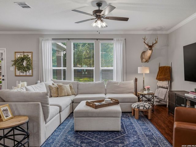 7522 San Mirienda, Boerne, TX 78015