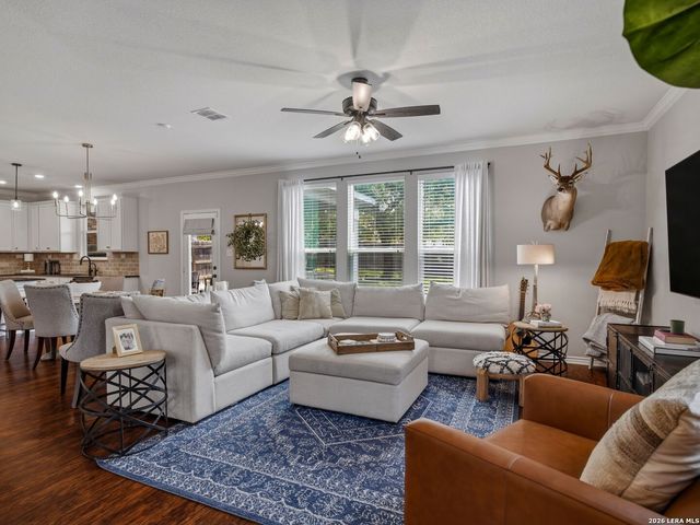 7522 San Mirienda, Boerne, TX 78015