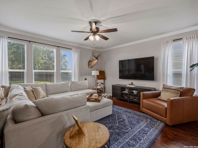 7522 San Mirienda, Boerne, TX 78015