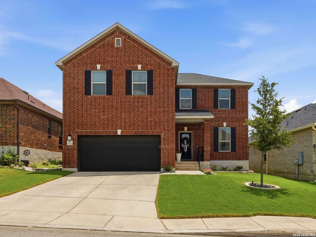 7522 San Mirienda, Boerne, TX 78015