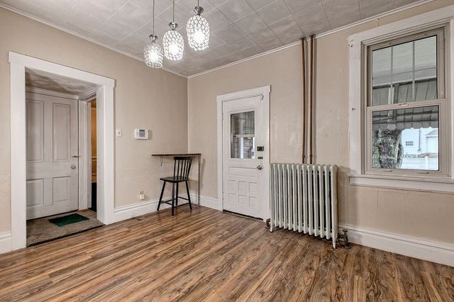 500 Painter St, Everson, PA 15631