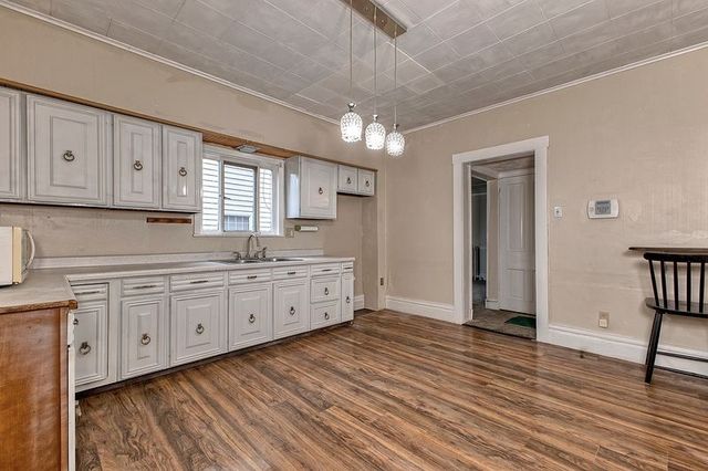 500 Painter St, Everson, PA 15631