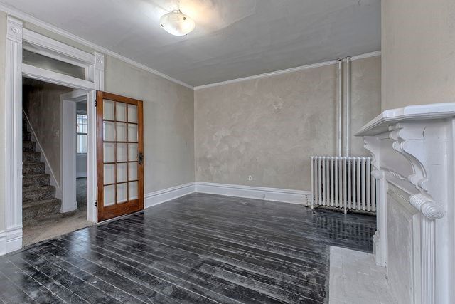 500 Painter St, Everson, PA 15631