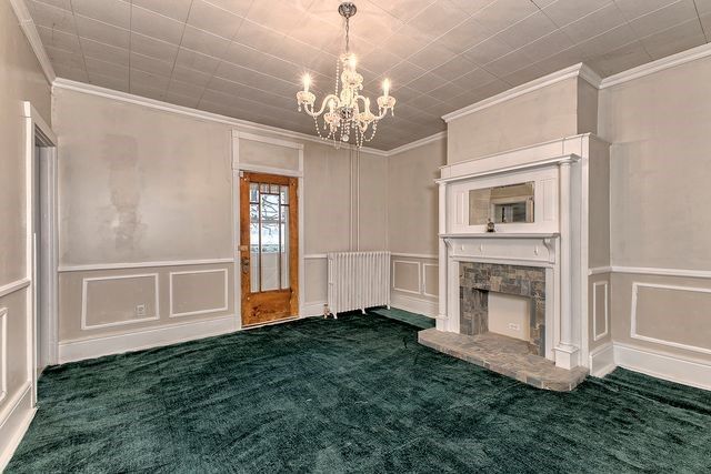 500 Painter St, Everson, PA 15631