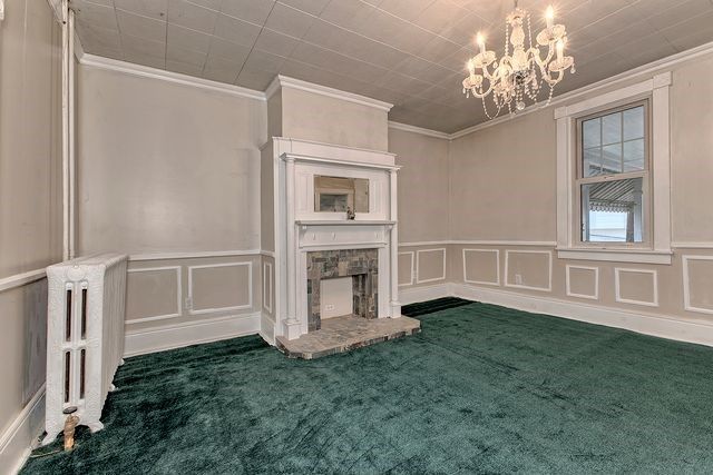 500 Painter St, Everson, PA 15631