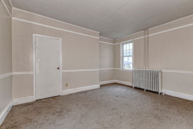 500 Painter St, Everson, PA 15631