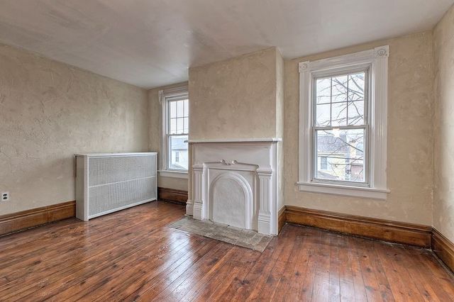 500 Painter St, Everson, PA 15631