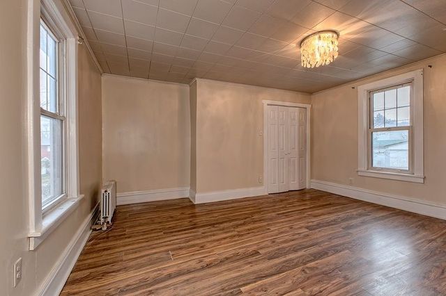 500 Painter St, Everson, PA 15631