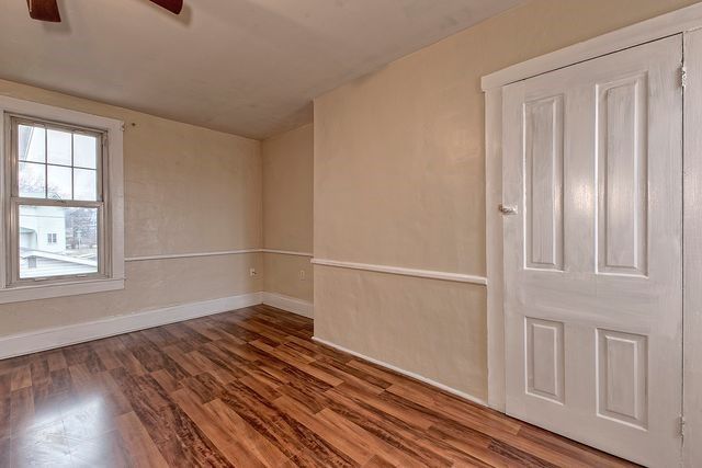 500 Painter St, Everson, PA 15631