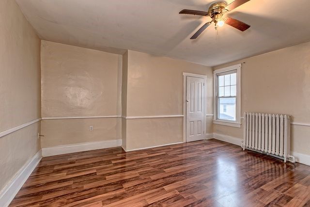 500 Painter St, Everson, PA 15631