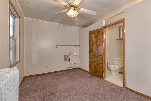 500 Painter St, Everson, PA 15631