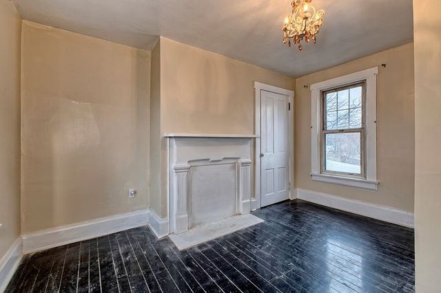 500 Painter St, Everson, PA 15631