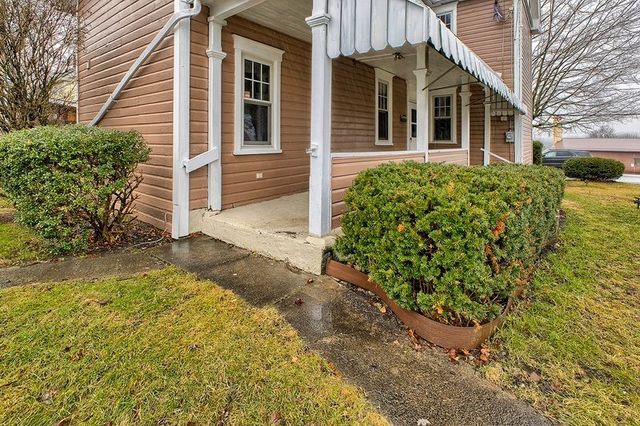 500 Painter St, Everson, PA 15631