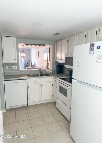 1 Cedar Reef Dr Unit F204, St. Helena Island, SC 29920