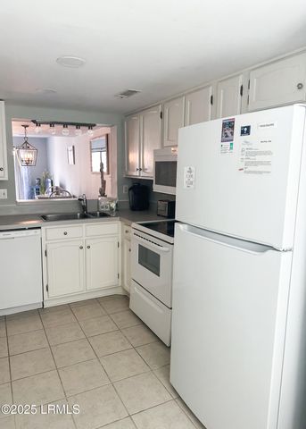 1 Cedar Reef Dr Unit F204, St. Helena Island, SC 29920