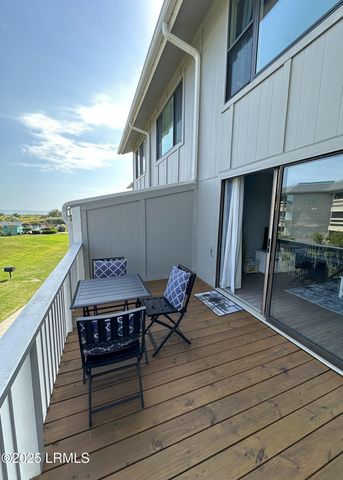1 Cedar Reef Dr Unit F204, St. Helena Island, SC 29920